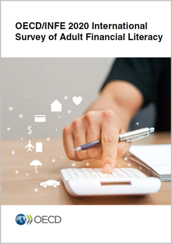 OECD/INFE 2020 International Survey of Adult Financial Literacy 