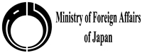 MOFA Japan Logo