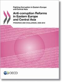 Anti-corruption Reforms in Eastern Europe and Central Asia