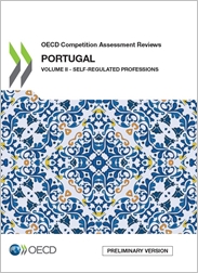 OECD Competition Assessement Reviews Portugal Cover Volume 2