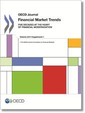 Financial Market Trends - Five decades at the heart of financial modernisation 280 pixels