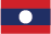 Lao PDR Flag