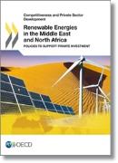 Renewable Energies in the Middle East and North Africa cover page 200 x 264