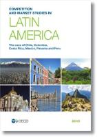 Competition and market studies in Latin America