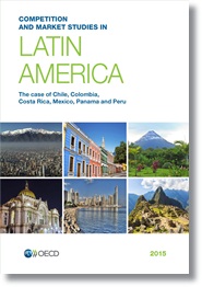 Competition and market studies in Latin America
