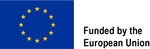 Funded by EU and with logo 