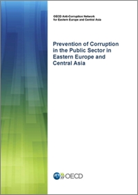 Prevention of Corruption Report 200x283