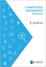 Competition Assessment Toolkit Volume 2 cover