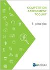 competition assessment toolkit volume 1