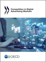 Competition in Digital Advertising Markets Cover