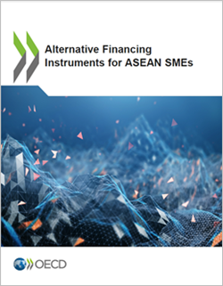 ALTERNATIVE FINANCING INSTRUMENTS FOR ASEAN SMES_bijou