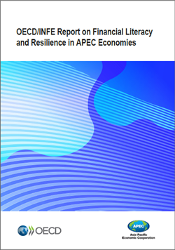 Financial literacy and Resilience in APEC economies bijou