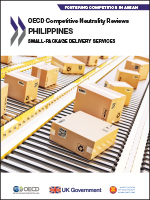OECD Competitive Neutrality Reviews: Small-package delivery services in the Philippines
