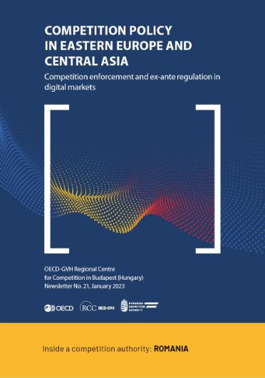 OECD Hungary Centre Newsletter