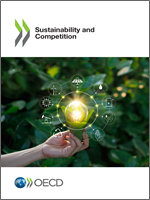 Sustainability and competition 2020 Cover