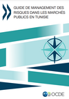 Cover - Management des risques marchés publics en Tunisie