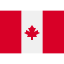 Flag of Canada. Icon by Freepik from www.flaticon.com