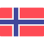 Flag of Norway. Icon by Freepik from wwww.flaticon.com