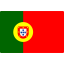 Flag of Portugal. Icon by Freepik from www.flaticon.com