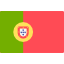 Flag of Portugal. Icon by Freepik from www.flaticon.com