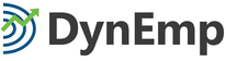 Logo of the DynEmp project