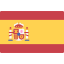 Flag of Spain. Icon by Freepik from www.flaticon.com