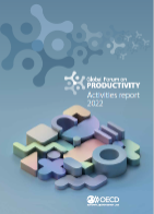 Cover 2022 GFP Activities Report