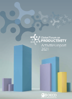 Cover 2021 GFP Activities report