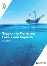 Support to fisheries Levels and Impacts