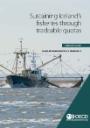 Policy Paper Sustaining Iceland fisheries through tradeable quotas