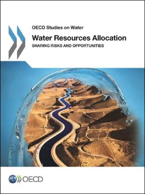 Cover Water Resources Allocation: Sharing Risks and Opportunities