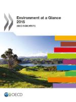 Env at a glance 2015 cover