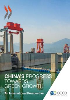 China-Green-Growth-Progress