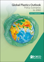 Policy Highlights Global Plastics Outlook Policy Scenarios to 2060