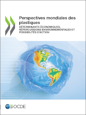 Cover Perspectives mondiales des plastiques