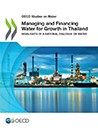 COVER : Managing and Financing Water for Growth in Thailand