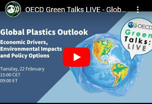 Global Plastics Outlook 1 Drivers GTL replay