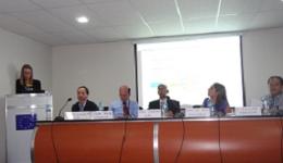 COP 20-Research-Collaborative-side-event
