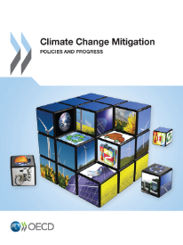 Publication Climate Change Mitigation