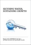 Securing Water, Sustaining-Growth