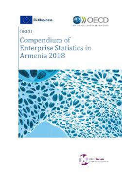 Compendium of Enterprise Statistics in Armenia 2018 EN