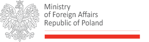 SEE Poland MFA logo