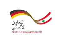 Germany-Lebanon-ELdZ, German Foreign Affairs Lebanon logo