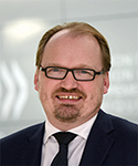Andreas Schaal, OECD Director for Global Relations