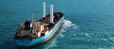 Navigating Towards Cleaner Maritime Shipping