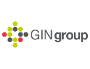 GIN Group logo©