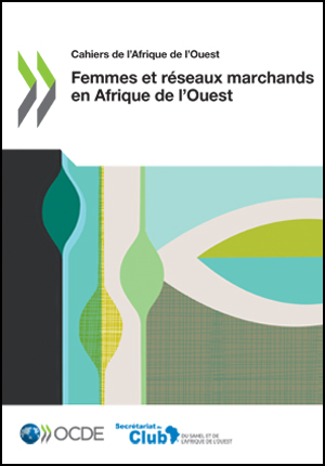 Cover: FR Women in trade networks