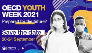 OECD Youth Week - web image